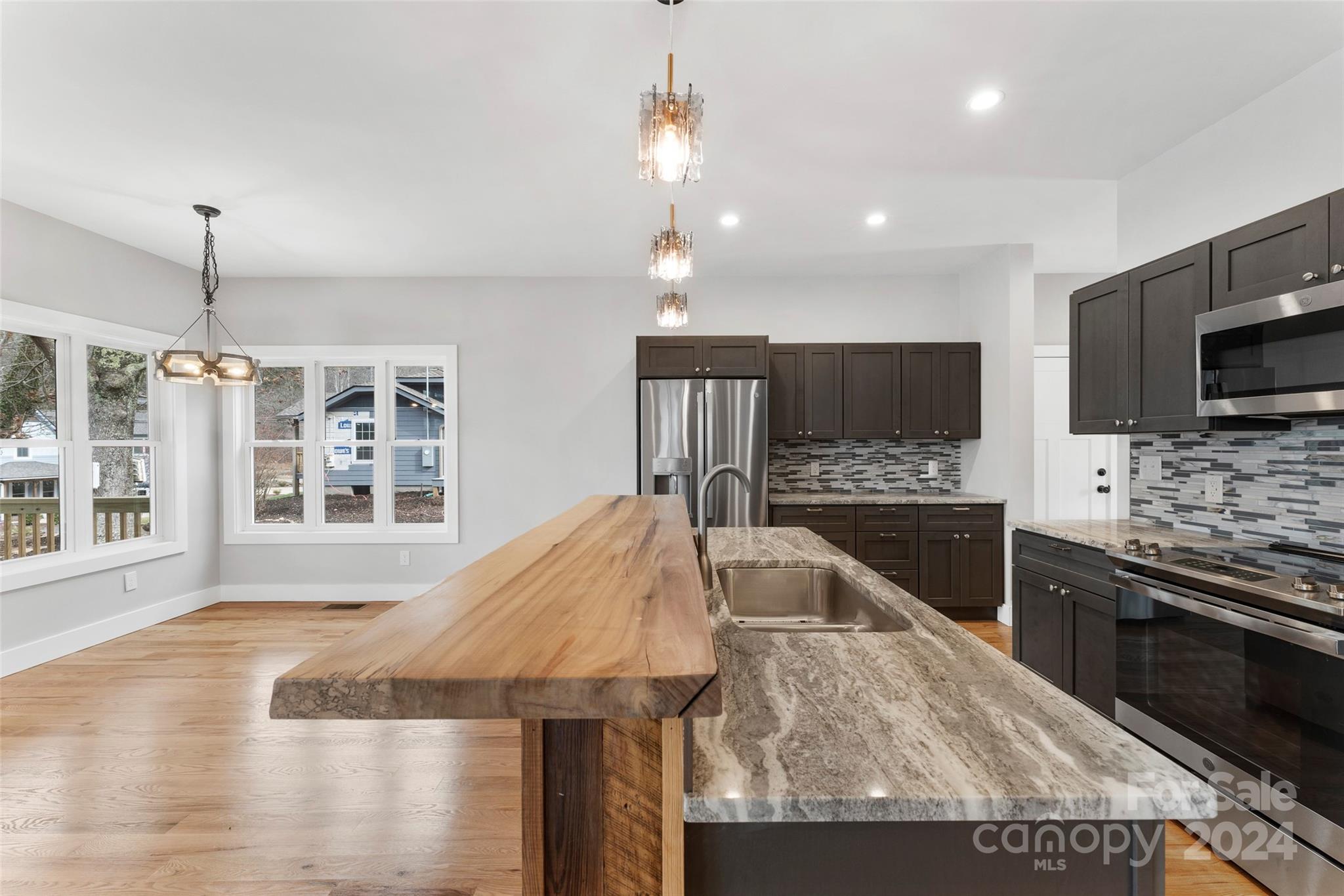 533 Fisher Road Brevard, NC 28712 - Photo 10 of 34 Gallery Image 10