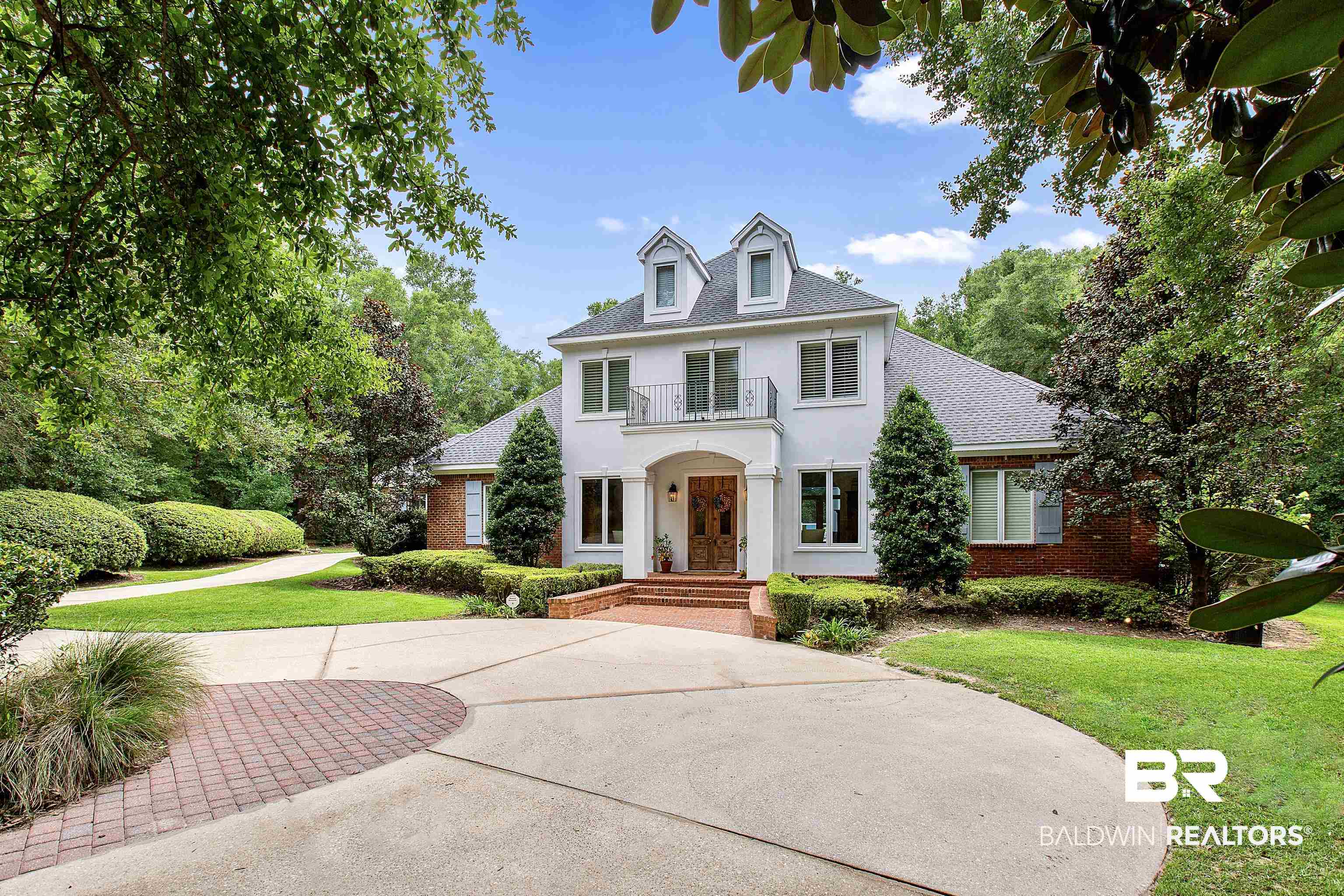 6930 Oak Point Lane Fairhope, AL 36532 - Photo 1 of 50 Main