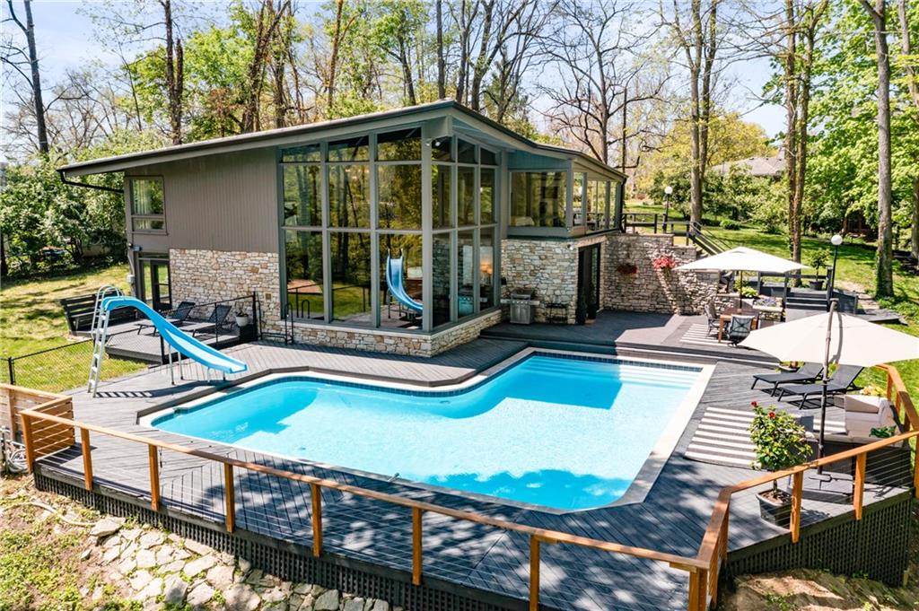 6080 Fall Creek Road Indianapolis, IN 46220 - Photo 1 of 46 Gallery Image 1