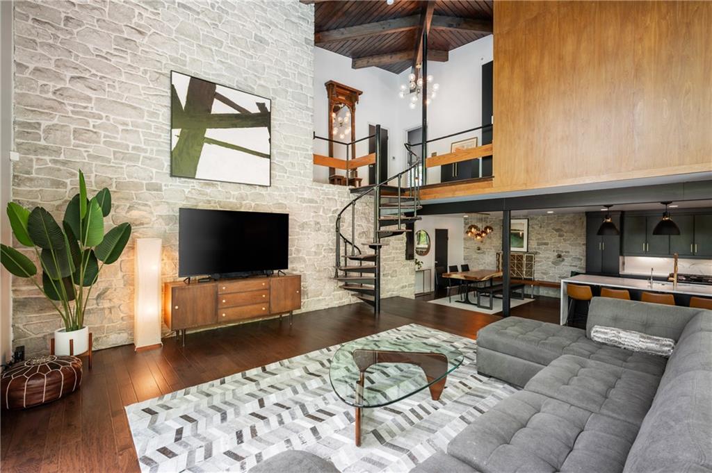 6080 Fall Creek Road Indianapolis, IN 46220 - Photo 13 of 46 Gallery Image 13