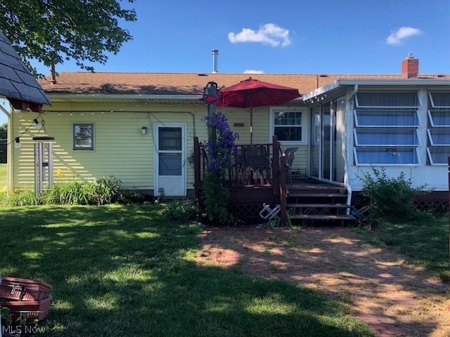 958 Eastern Road Doylestown, OH 44230 - Photo 10 of 13