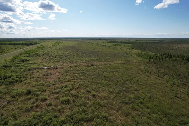 $196,500 | Tbd 39th Street Southeast, Baudette, MN 56623