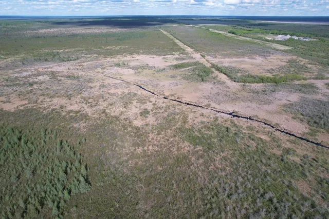 $196,500 | Tbd 39th Street Southeast, Baudette, MN 56623