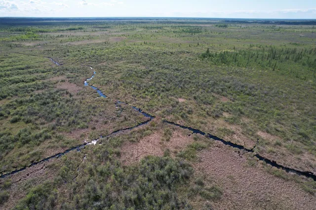 $196,500 | Tbd 39th Street Southeast, Baudette, MN 56623