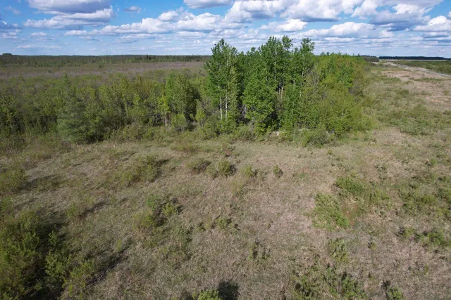 $196,500 | Tbd 39th Street Southeast, Baudette, MN 56623