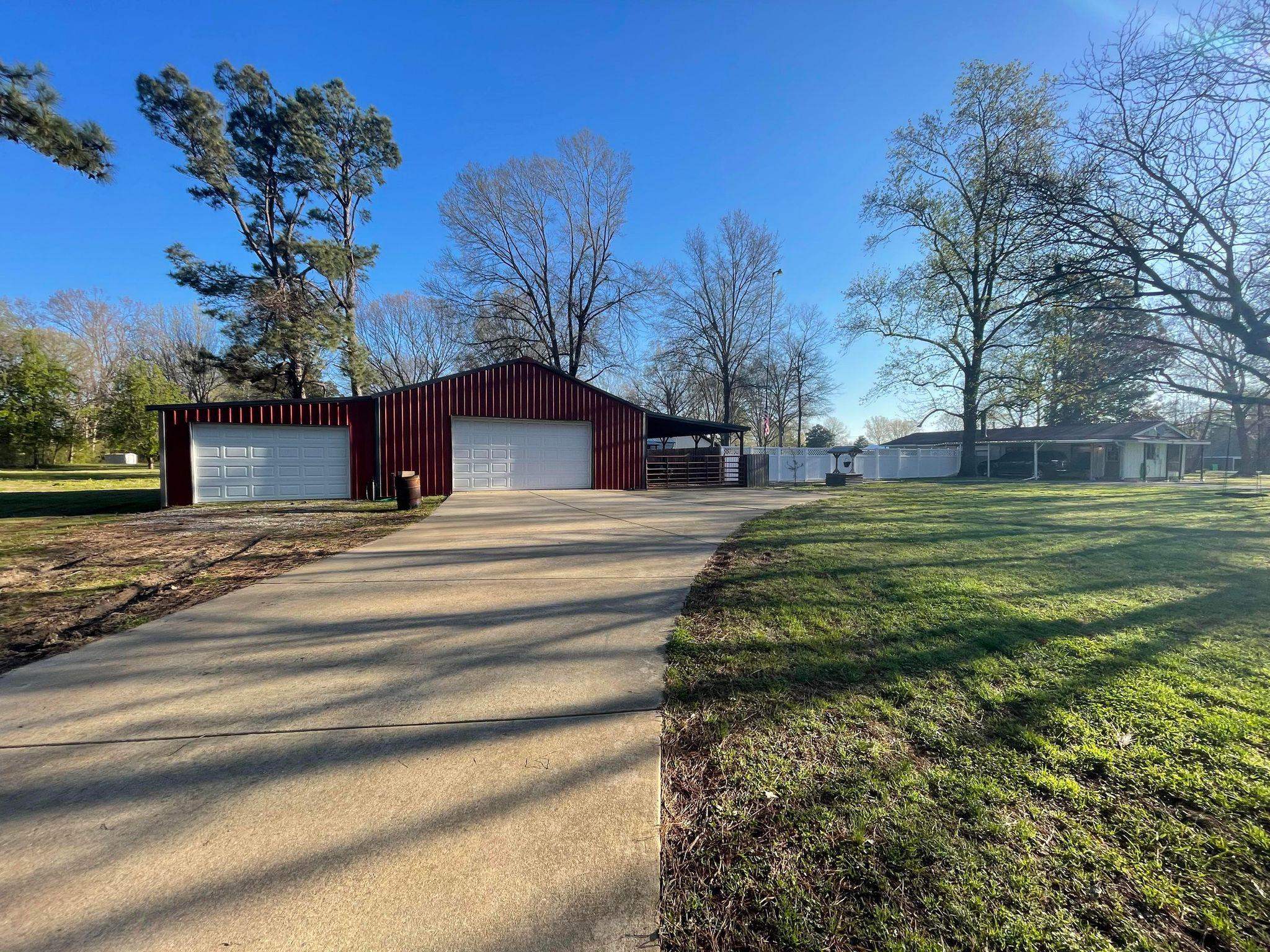 8617 Gragg Road Millington, TN 38053 - Photo 17 of 19 Gallery Image 17