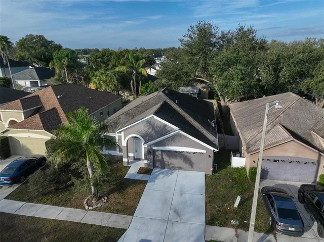 $2,600 | 504 Greg Street, Valrico, FL 33594