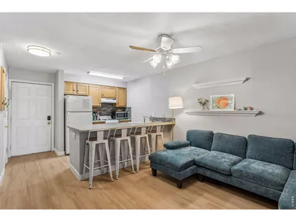 $788,000 | 1200 College Avenue, Unit 102, Boulder, CO 80302