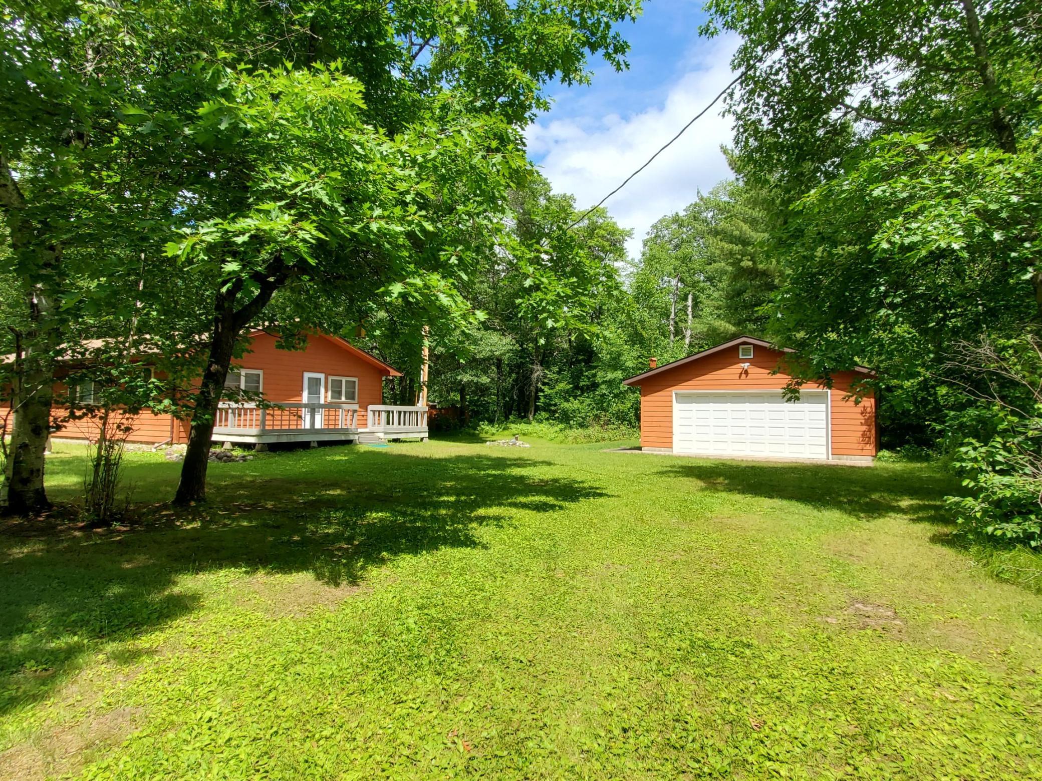 9308 Ossawinnamakee Road Pequot Lakes, MN 56472 - Photo 21 of 38