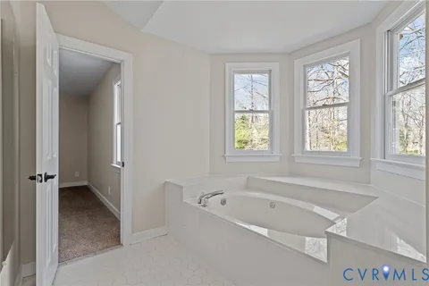 $519,900 | 9604 St Regis Terrace, Chesterfield, VA 23236