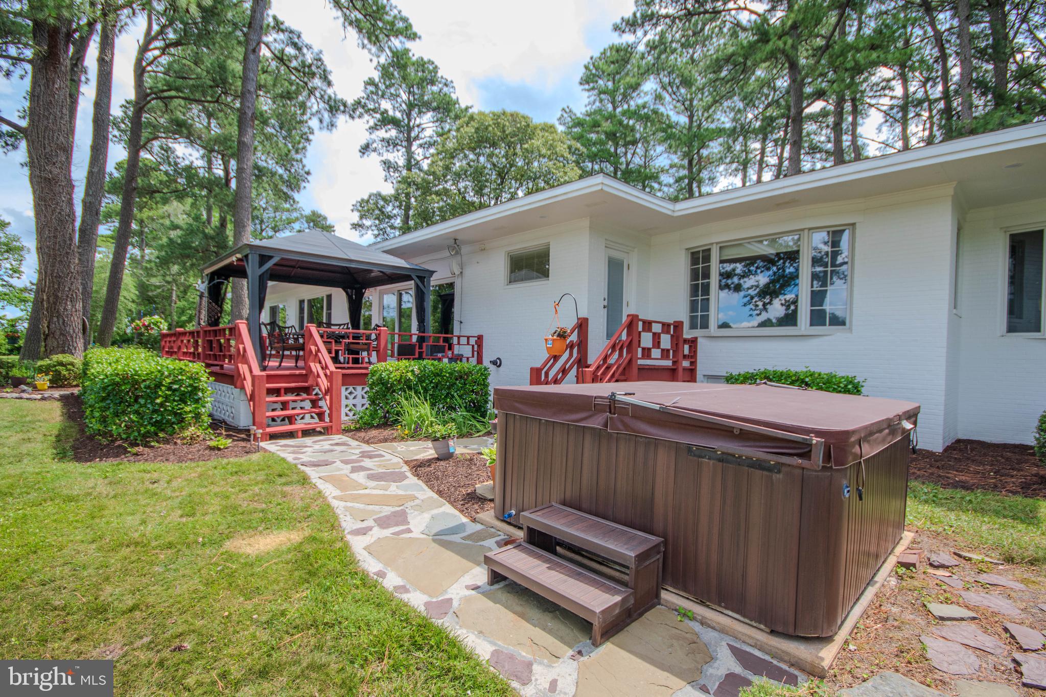 619 Ridge Road Salisbury, MD 21801 - Photo 57 of 81