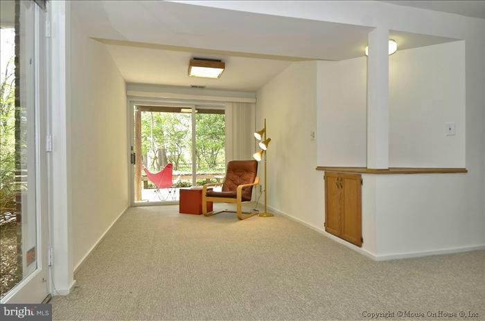 8208 Fenway Road Bethesda, MD 20817 - Photo 11 of 30 Extension of family room