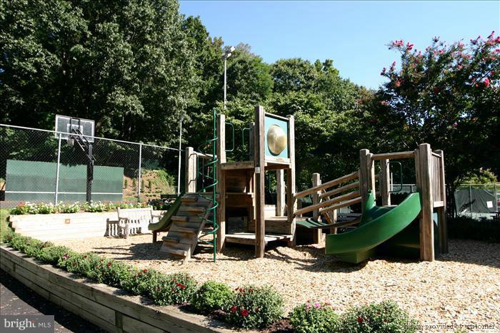 8208 Fenway Road Bethesda, MD 20817 - Photo 17 of 30 Community Tot Lot