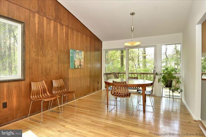 8208 Fenway Road Bethesda, MD 20817 - Photo 5 of 30 Dining Room