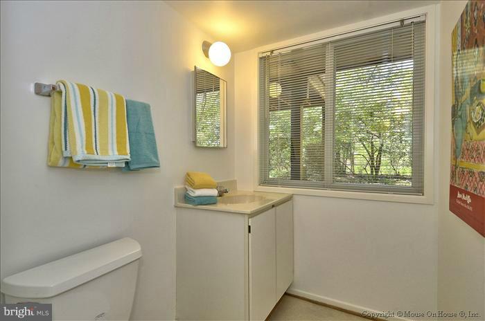 8208 Fenway Road Bethesda, MD 20817 - Photo 7 of 30 Lower Level Bath
