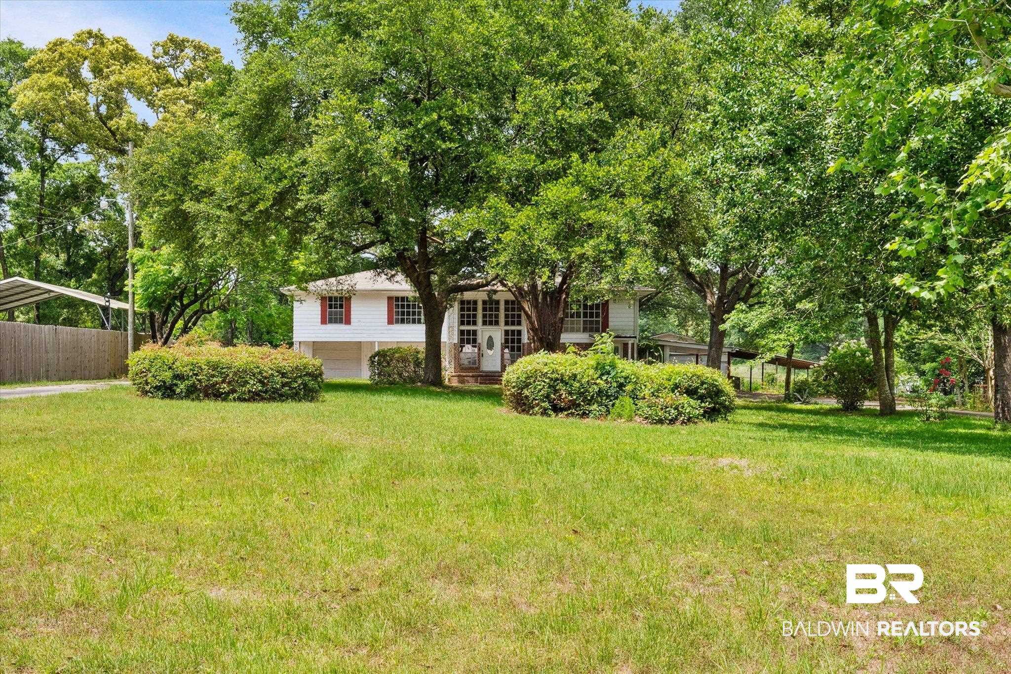 7250 Griffice Road Mobile, AL 36618 - Photo 40 of 46