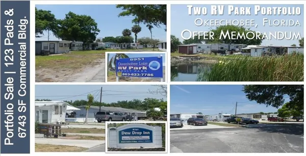 $5,900,000 | 8761 Highway 78, Okeechobee, FL 34974