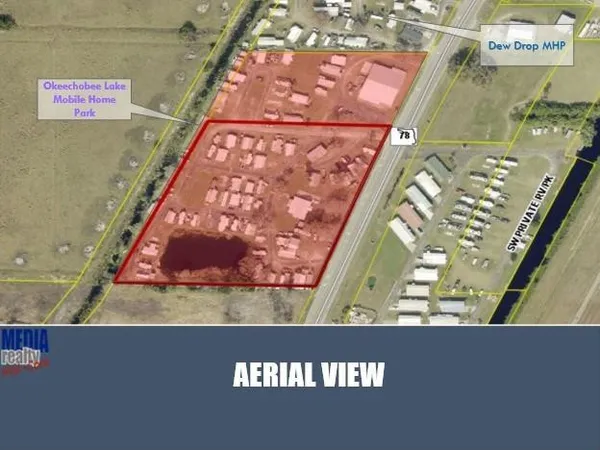 $5,900,000 | 8761 Highway 78, Okeechobee, FL 34974