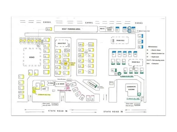 $5,900,000 | 8761 Highway 78, Okeechobee, FL 34974