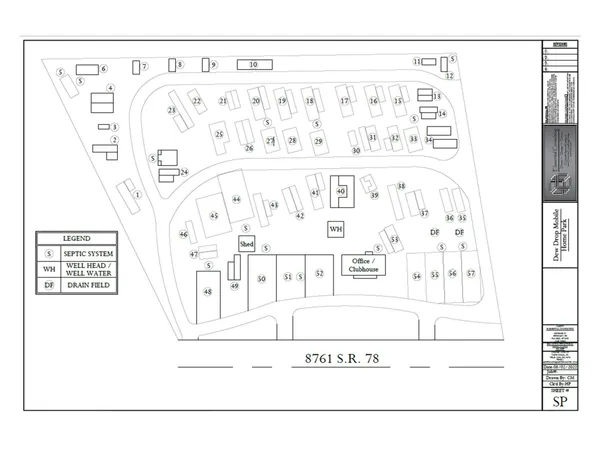 $5,900,000 | 8761 Highway 78, Okeechobee, FL 34974