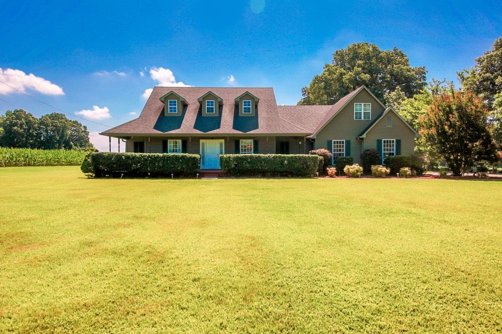 2724 Dr Parks Road Gates, TN 38037 - Photo 1 of 25 Gallery Image 1