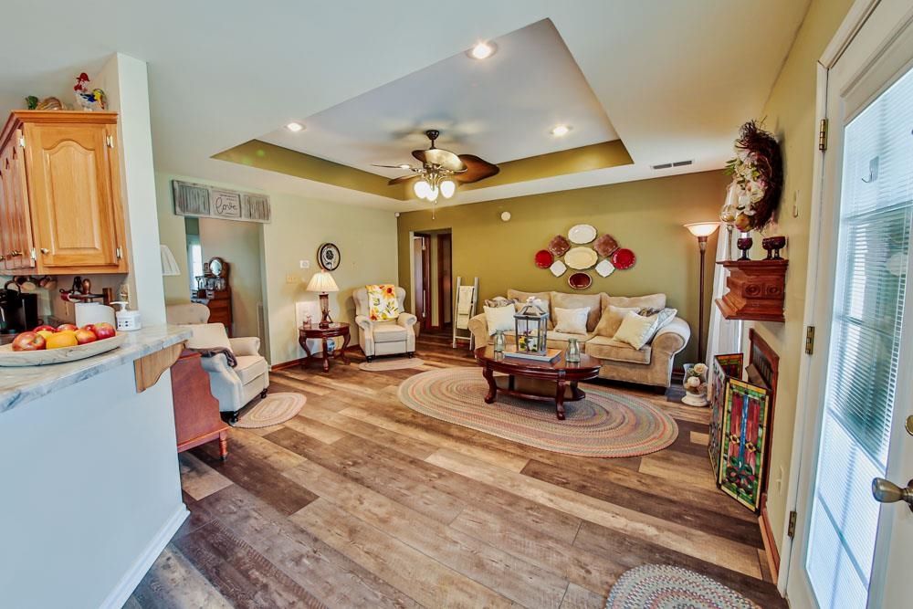 2724 Dr Parks Road Gates, TN 38037 - Photo 5 of 25 Gallery Image 5