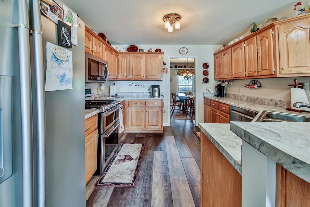 2724 Dr Parks Road Gates, TN 38037 - Photo 7 of 25 Gallery Image 7