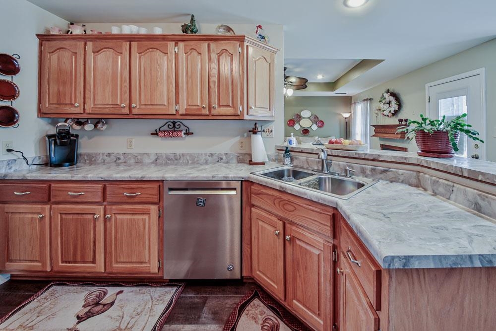 2724 Dr Parks Road Gates, TN 38037 - Photo 8 of 25 Gallery Image 8