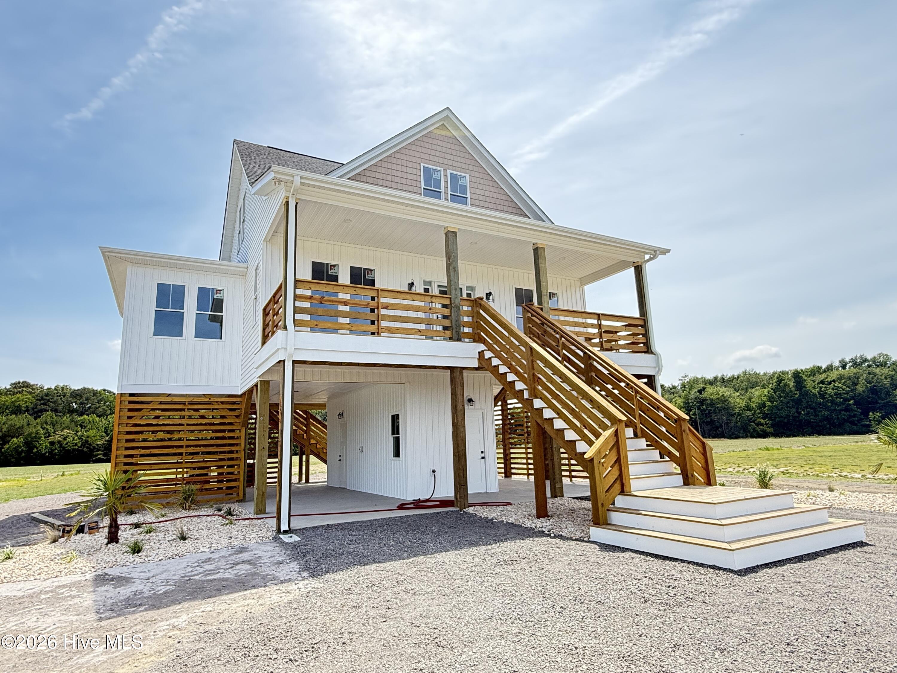 514 Harvest Point Road Elizabeth City, NC 27909 - Photo 3 of 73