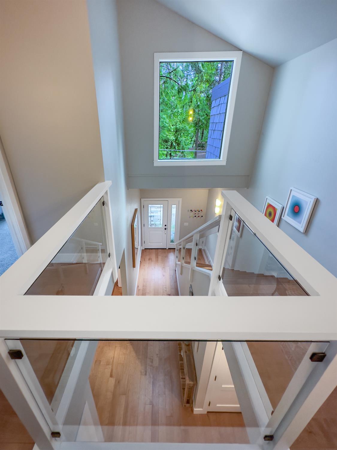 157 Grove Street Nevada City, CA 95959 - Photo 42 of 55 a view of kitchen sink