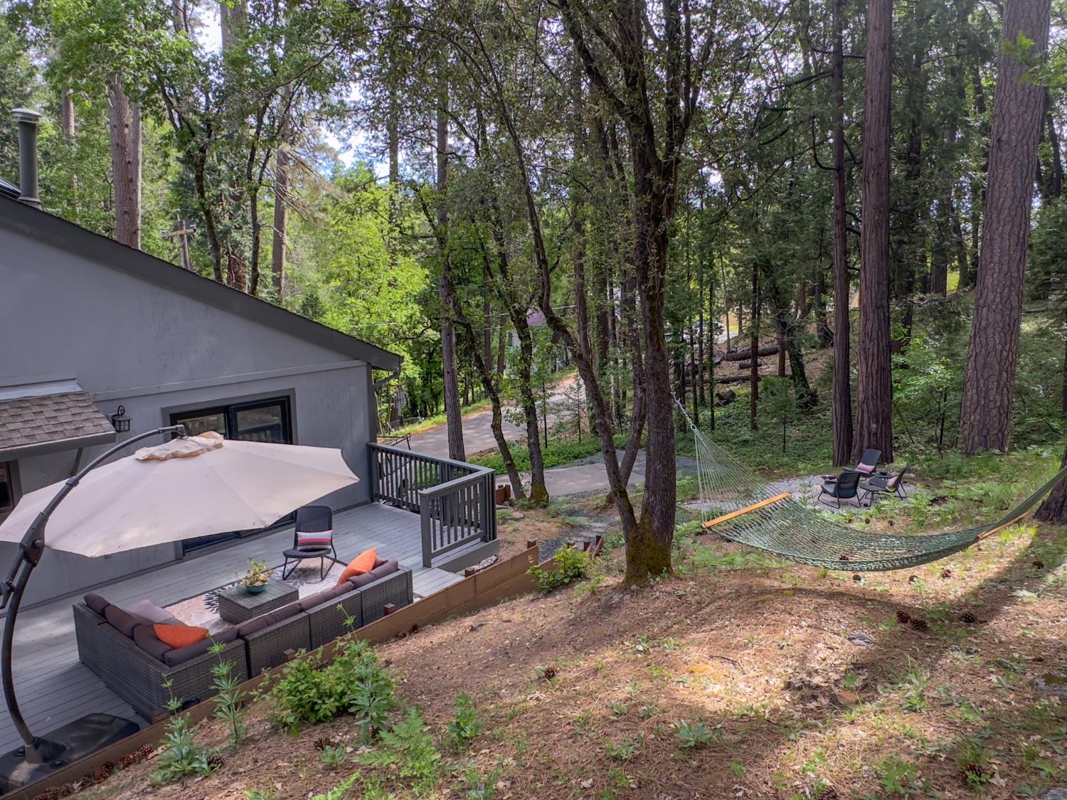 157 Grove Street Nevada City, CA 95959 - Photo 43 of 55