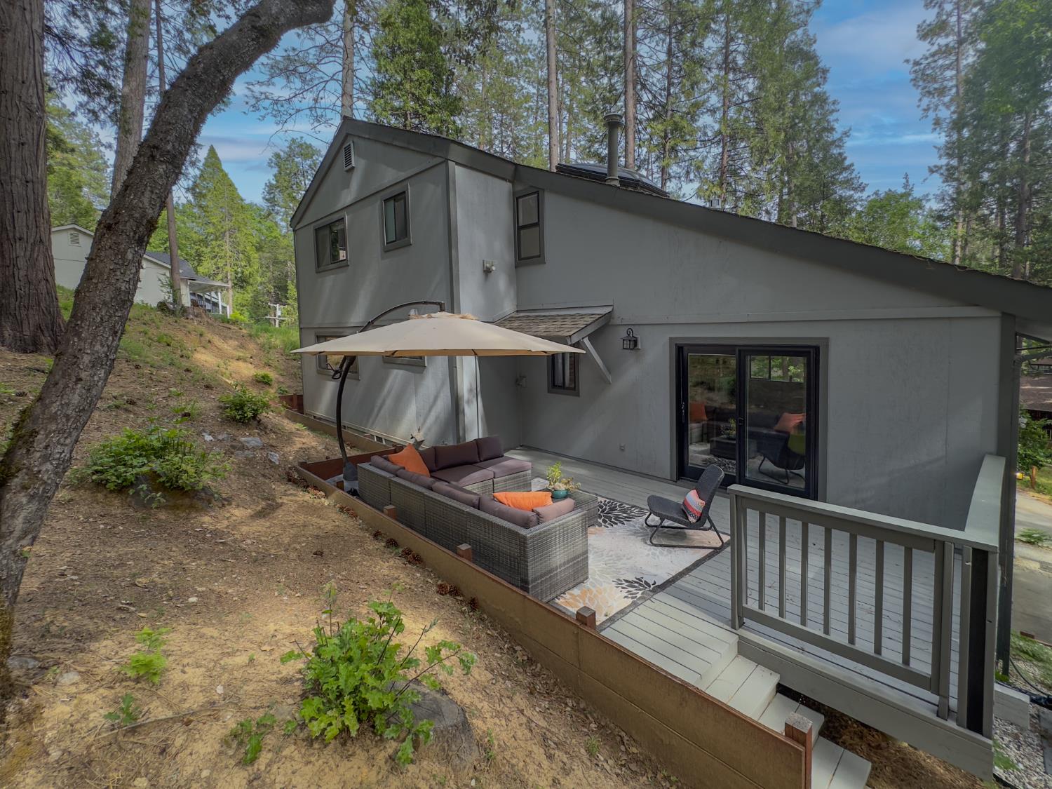 157 Grove Street Nevada City, CA 95959 - Photo 44 of 55