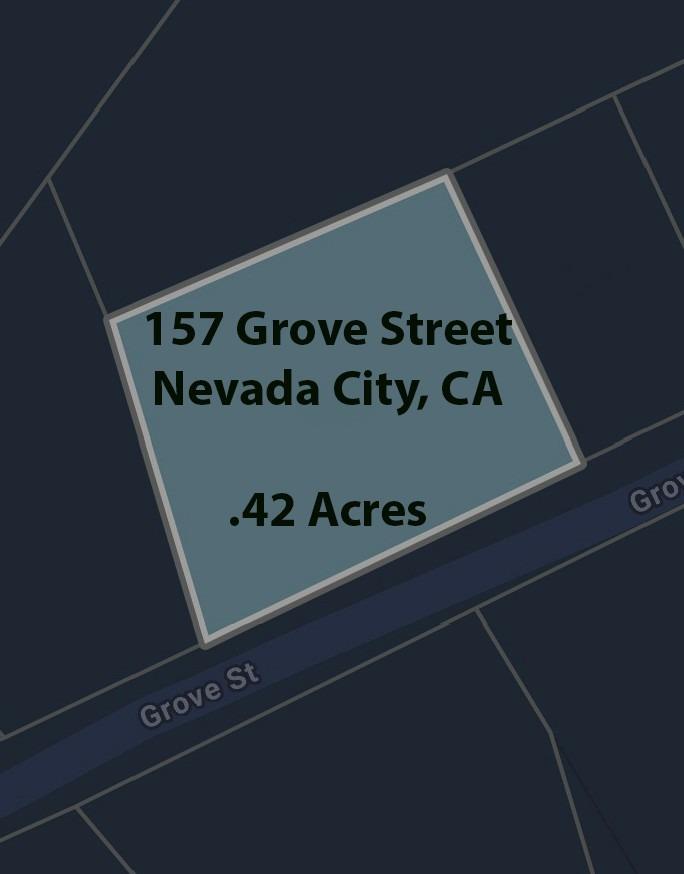 157 Grove Street Nevada City, CA 95959 - Photo 52 of 55 a close up of a door