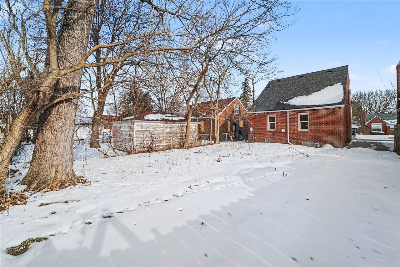 12511 Riad Street Detroit, MI 48224 - Photo 15 of 15