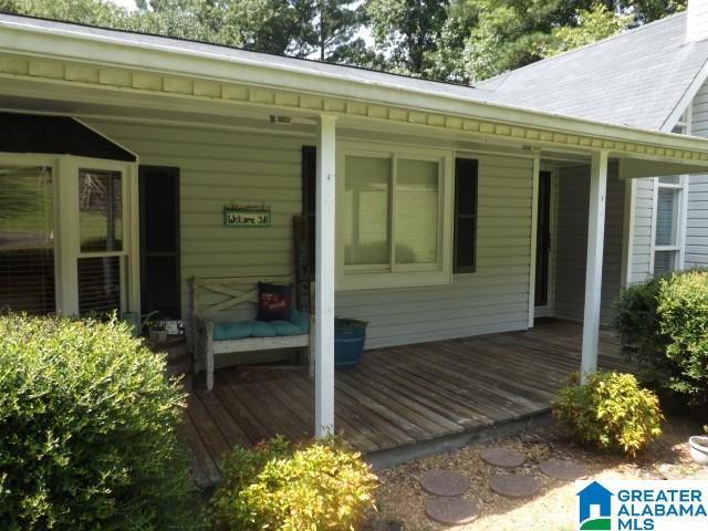 812 Sunshine Avenue Oneonta, AL 35121 - Photo 10 of 47