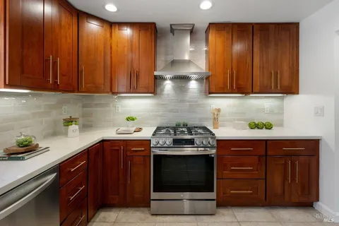 $989,000 | 1230 Cambridge Street, Novato, CA 94947