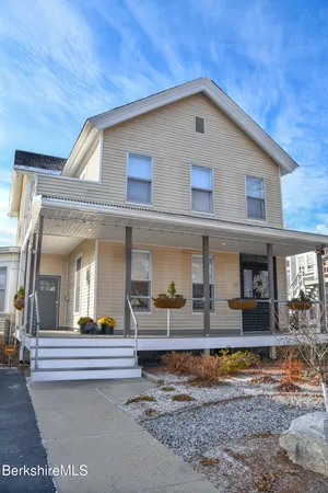 $449,900 | 21-23 Linden Street, Pittsfield, MA 01201