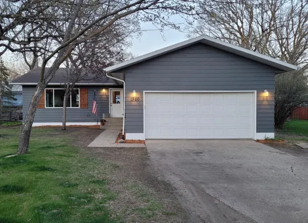 $329,500 | 1320 Lori Avenue, Detroit Lakes, MN 56501