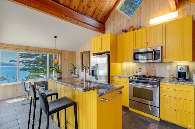 $1,210,000 | 2020 Sandpiper Court, Bodega Bay, CA 94923
