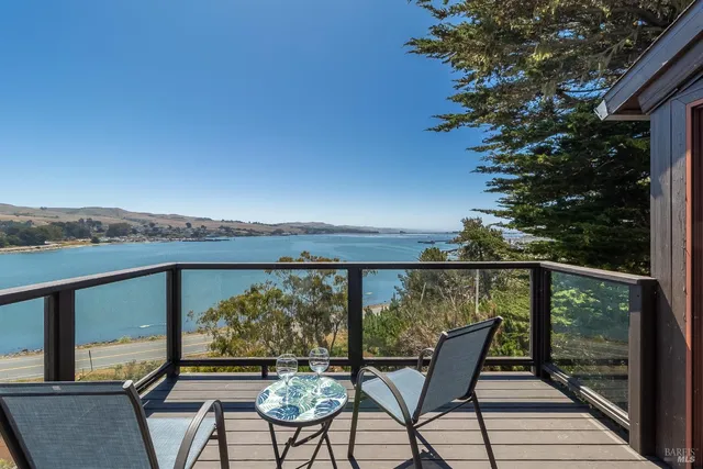 $1,225,000 | 2020 Sandpiper Court, Bodega Bay, CA 94923