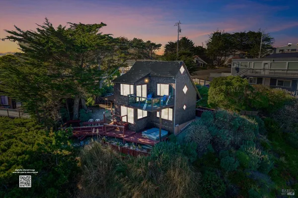 $1,178,000 | 2020 Sandpiper Court, Bodega Bay, CA 94923