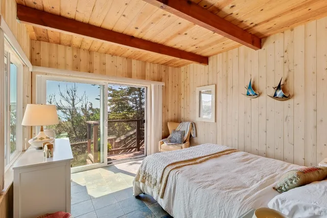 $1,225,000 | 2020 Sandpiper Court, Bodega Bay, CA 94923