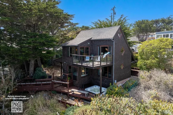 $1,178,000 | 2020 Sandpiper Court, Bodega Bay, CA 94923
