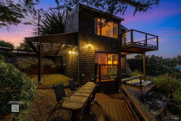 $1,178,000 | 2020 Sandpiper Court, Bodega Bay, CA 94923