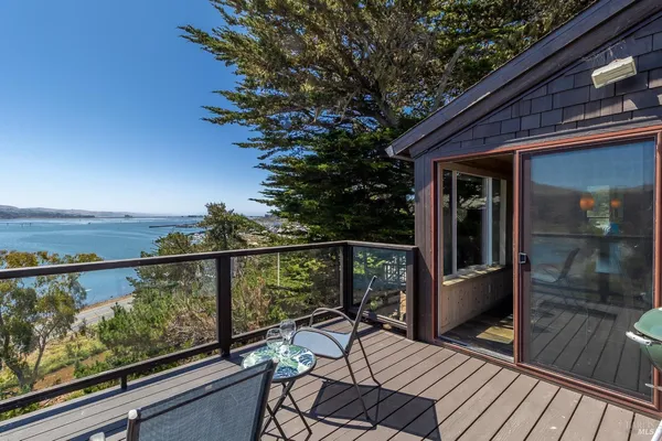 $1,178,000 | 2020 Sandpiper Court, Bodega Bay, CA 94923