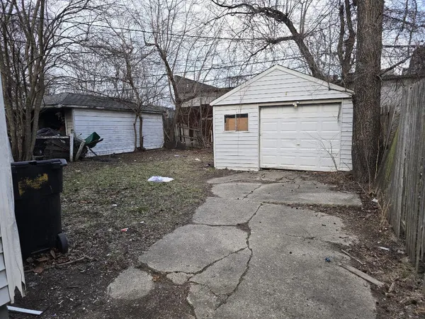 $975 | 9120 Winthrop Street, Detroit, MI 48228