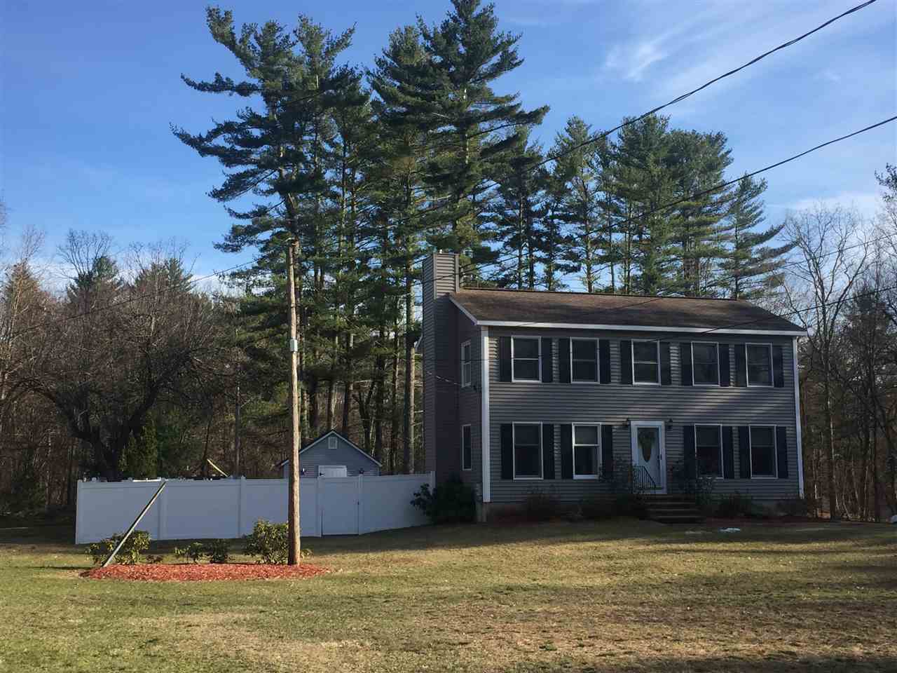 21 Bridle Bridge Road Windham, NH 03087 - Photo 1 of 27