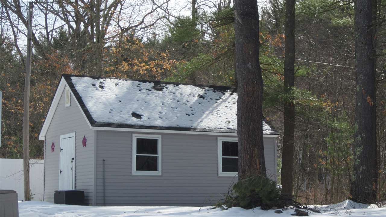 21 Bridle Bridge Road Windham, NH 03087 - Photo 2 of 27