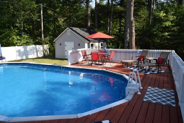 21 Bridle Bridge Road Windham, NH 03087 - Photo 24 of 27