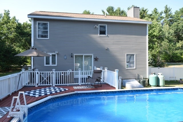 21 Bridle Bridge Road Windham, NH 03087 - Photo 25 of 27